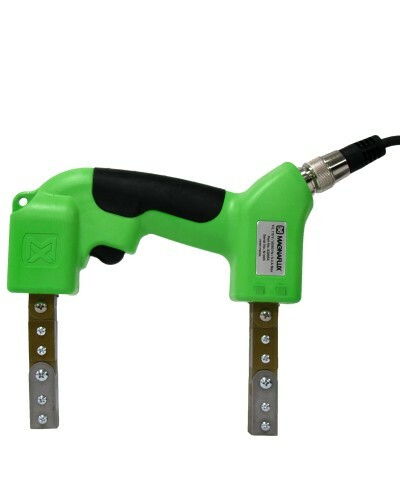 <span style="font-weight: bold;">ПОРТАТИВНЫЙ ЭЛЕКТРОМАГНИТ MAGNAFLUX Y2</span>